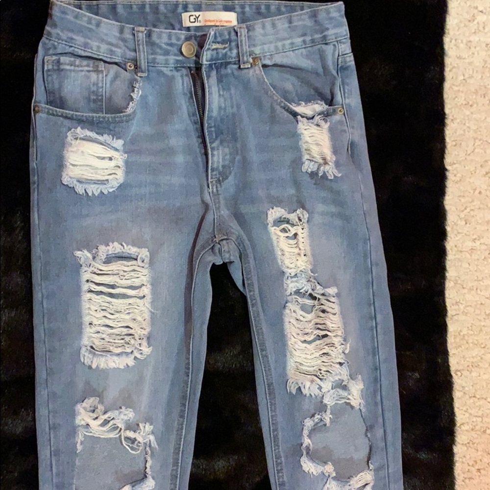 Jeans